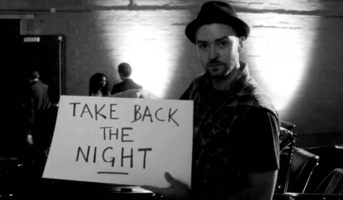 Justin Timberlake zapowiada nową płytę