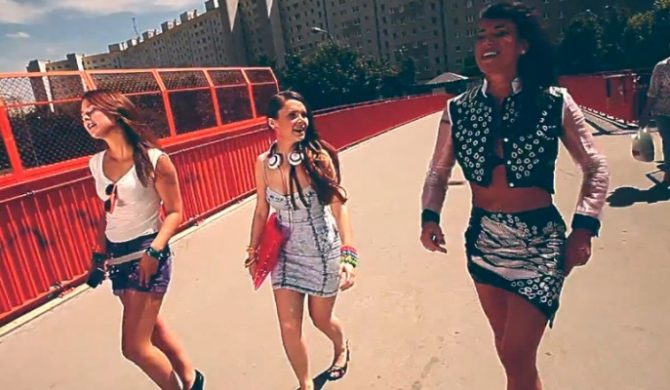 Gonix – „LUU / 16 plus VAT” (wideo)