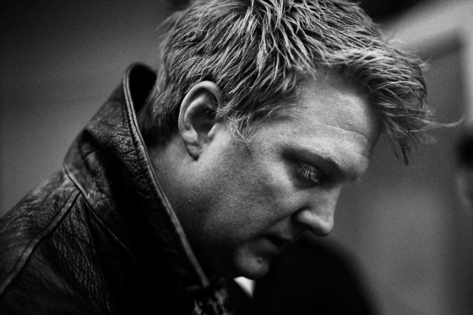 Josh Homme o nowej płycie Arctic Monkeys