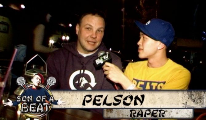 „Son Of A Beat” już w tę sobotę