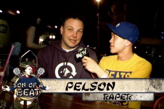 „Son Of A Beat” już w tę sobotę