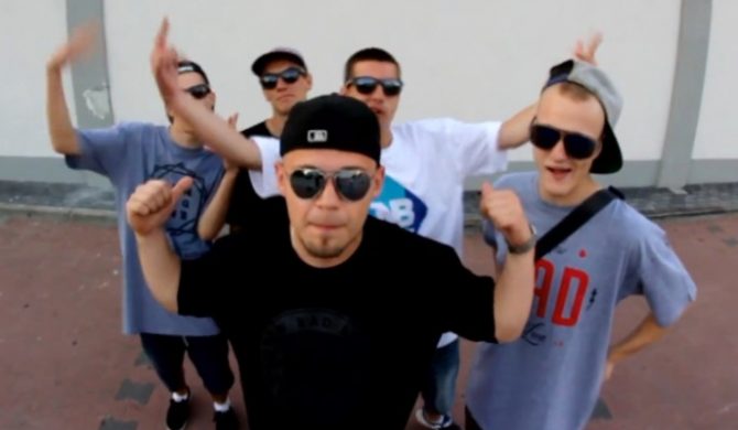 Borixon z własnym festiwalem