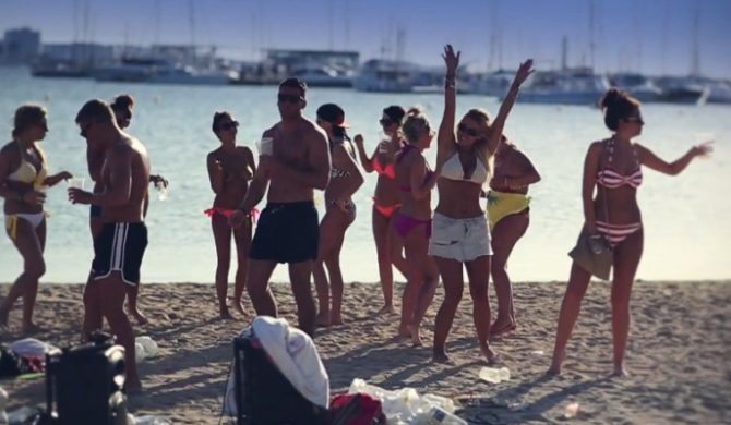 MadMajk – „Balalanga” (video)