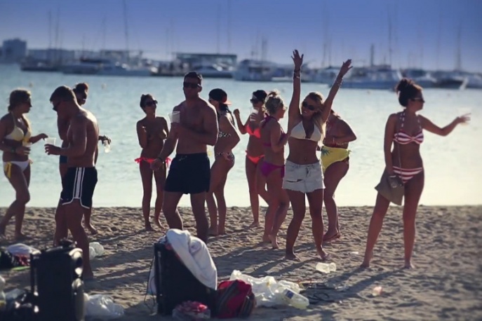 MadMajk – „Balalanga” (video)