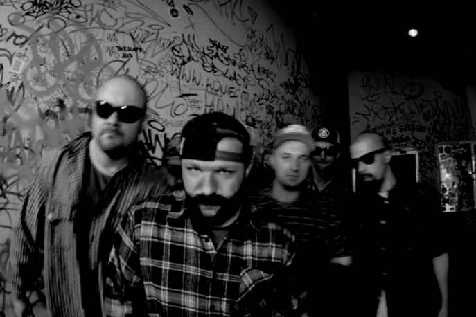 Sztigar Bonko – „Kauabanga” (wideo)