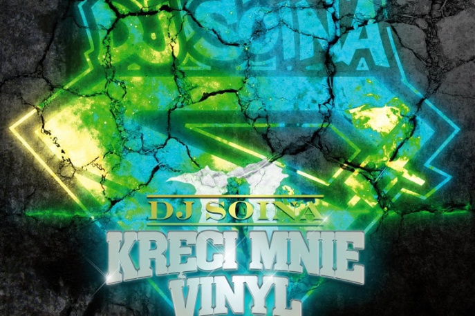 DJ Soina feat. Rafi – wideo zapowiedź mixtape`u „Kręci Mnie Vinyl 2”