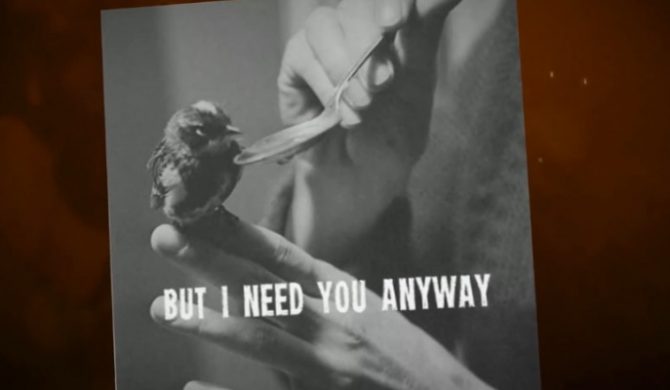 Evanescence – „The Change” (wideo)