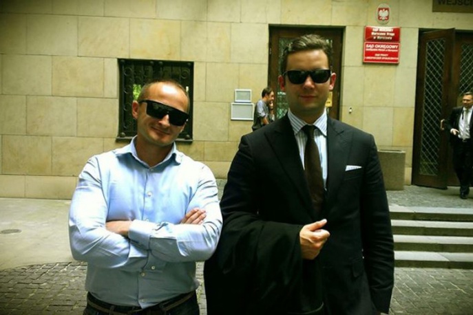 Jest wyrok w sprawie „Suczek”