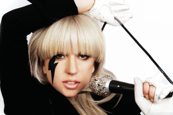 Znamy datę premiery płyty Lady Gagi