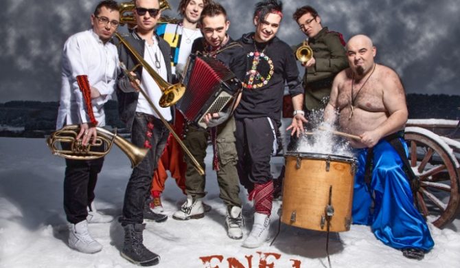 Enej – oświadczenie w sprawie zamieszania z nazwą zespołu