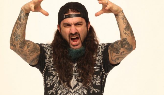 Lista koncertów w ramach Drum Festu