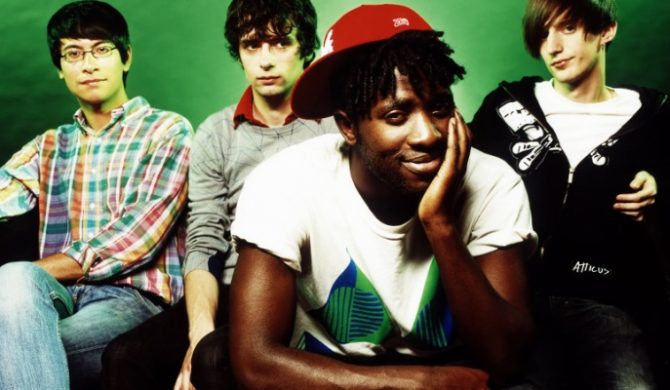 Kele Okereke: „Bycie w Bloc Party nie zawsze jest proste”