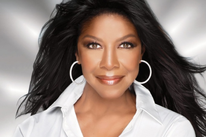 Natalie Cole już w środę w Kongresowej