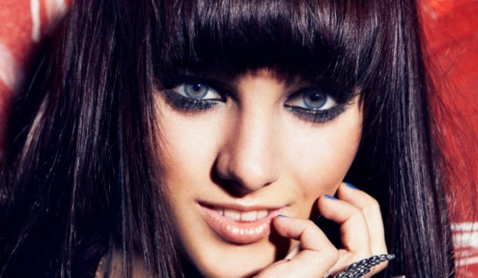 Ewa Farna i Ewelina Lisowska supportami Nelly Furtado