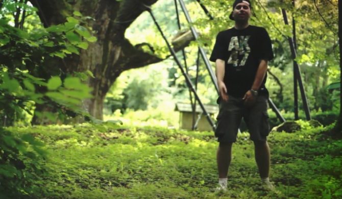 Tusz Na Rękach – „Fuks” (wideo)