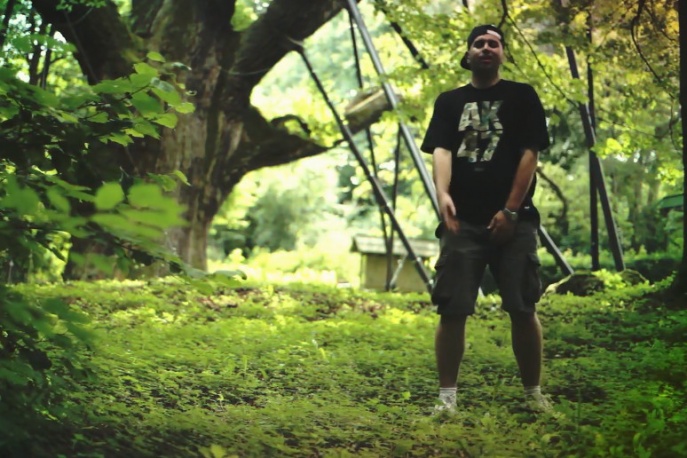 Tusz Na Rękach – „Fuks” (wideo)