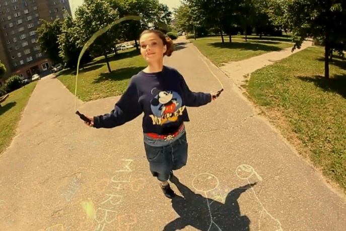 Gonix – making of klipu „Luu / 16 plus Vat” (wideo)