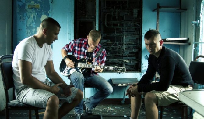 Non Koneksja – „Nikt Nie Wierzy We Mnie” (wideo)