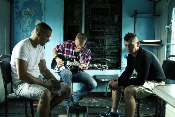 Non Koneksja – „Nikt Nie Wierzy We Mnie” (wideo)