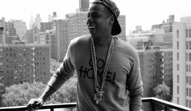 Jay-Z rusza w trasę