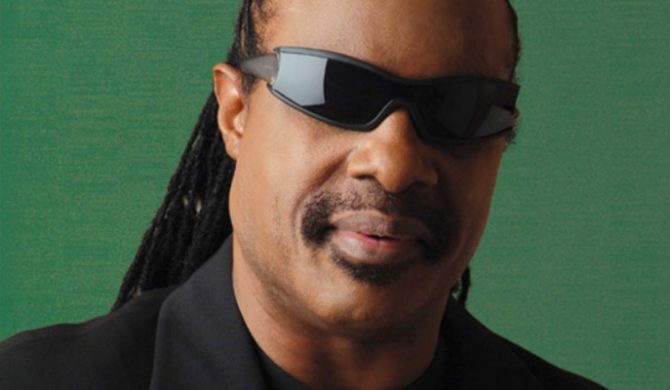 Stevie Wonder bojkotuje Florydę