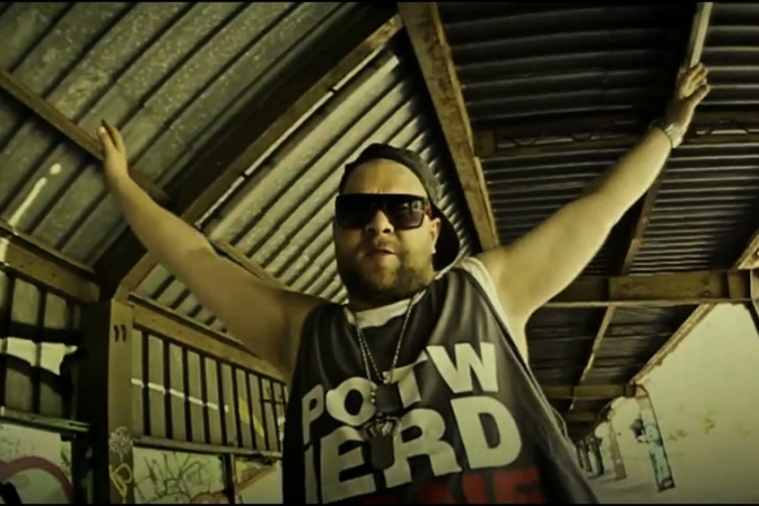 Video: Tede – „Pięć” remix – sprawdź klip