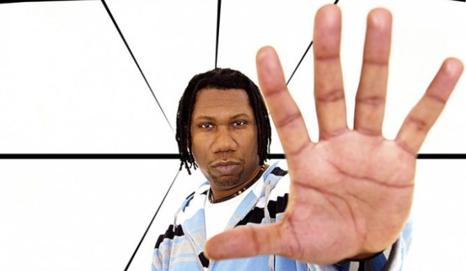 KRS-One wystąpi w Katowicach