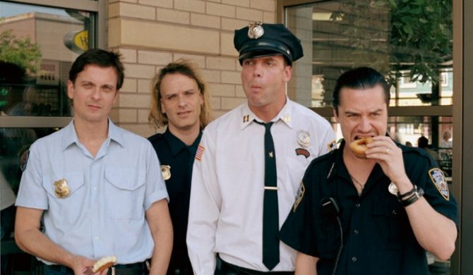 Diamanda Galás, Tomahawk, Roni Size – muzyka na Nowych Horyzontach