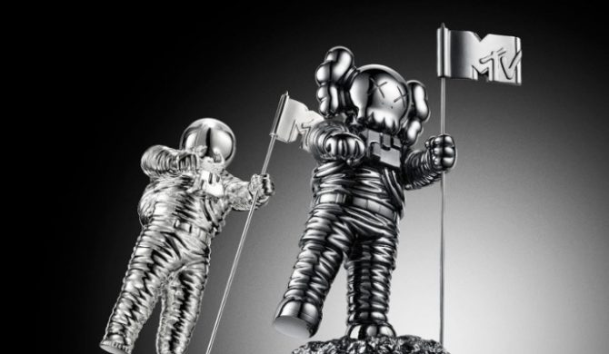 Poznaliśmy nominacje do MTV Video Music Awards 2013