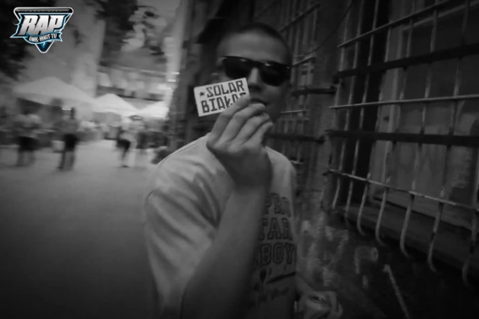 Solar/Białas – „Woda Sodowa” (wideo)