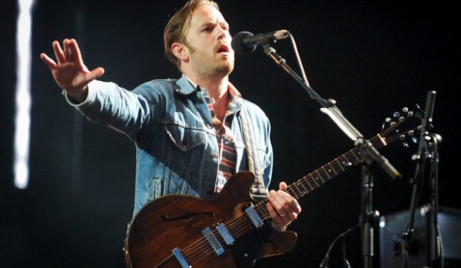 Kings Of Leon – „Supersoaker” (audio)