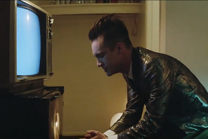 Panic! At The Disco – „Miss Jackson” (wideo)