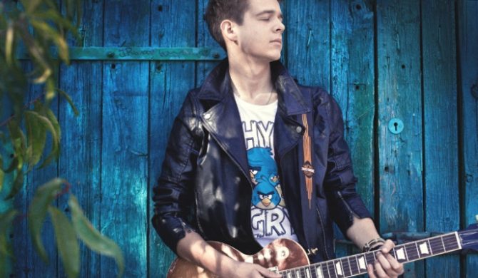 „Niech żyje Chrystus Król”, czyli Maciej Czaczyk w seminarium