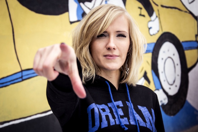 Sista Flo – EP-ka już dostępna (wideo)