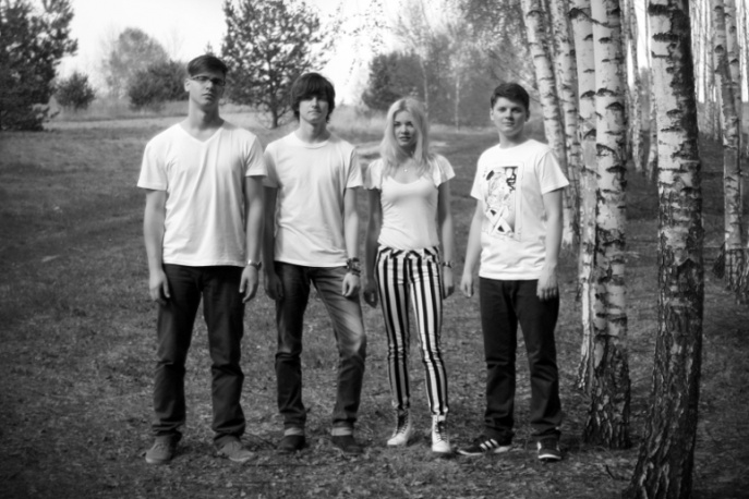 Nowa płyta Jackknife pojawi się na Spotify