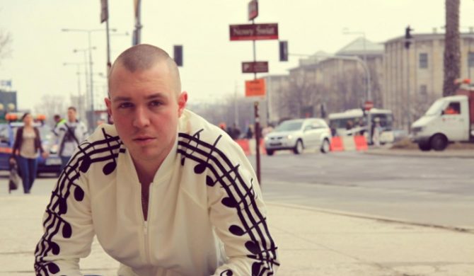 „Najpierw trzeba coś zrobić w undergroundzie” – rozmowa z Zaginionym (wideo)