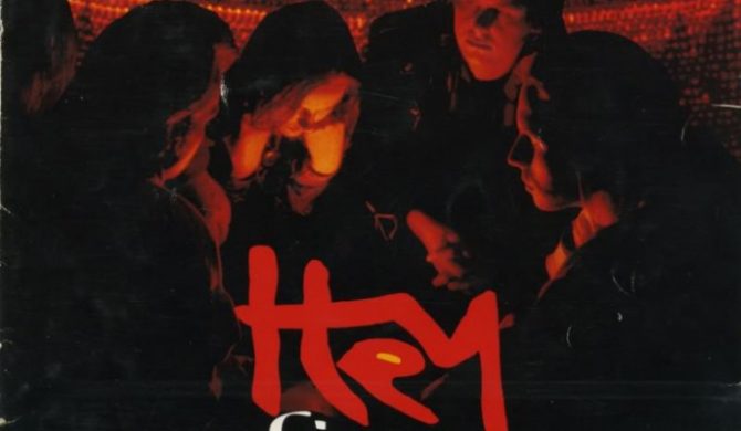 Jarocin Festiwal: Hey zagra dziś „Fire”