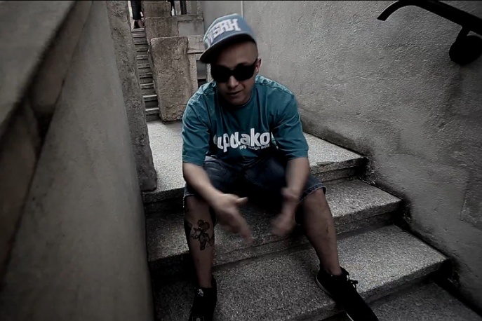 DJ Soina „Bilet W Jedną Stronę” feat. Shellerini, Kaczor (wideo)