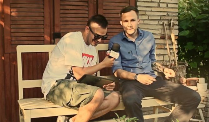 Ten Typ Mes mówi o Lepszych Żbikach (wideo)