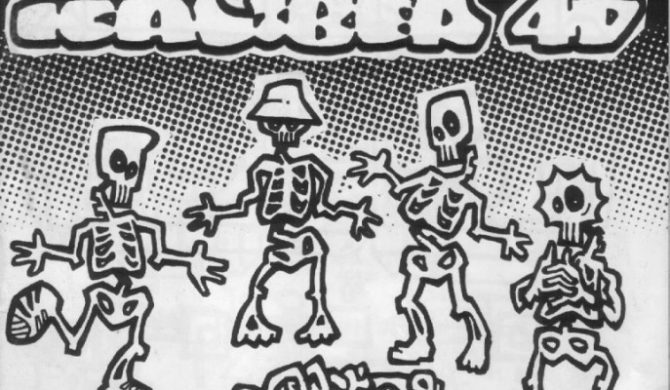 OLiS: Jedna zmiana na podium, Kaliber 44 na liście