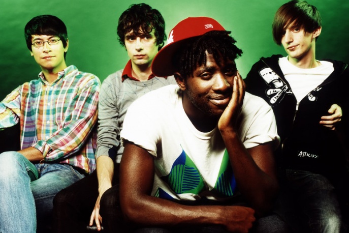 Bloc Party uspokajają