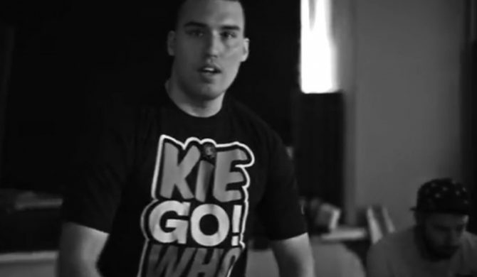 BRZ i Jongmen – „Grzech Pierworodny” (wideo)