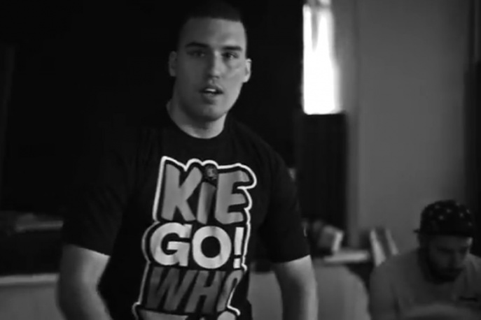 BRZ i Jongmen – „Grzech Pierworodny” (wideo)