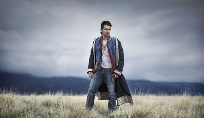 John Mayer – „Wildfire” (wideo)