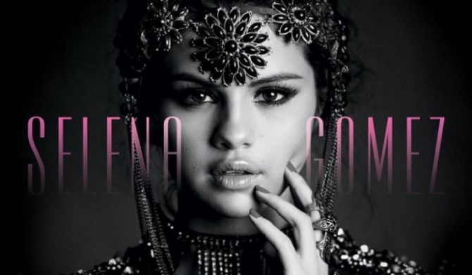 Nowa płyta Seleny Gomez od wtorku w sklepach