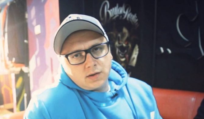 Borixon wyda w przyszłym roku (wideo)