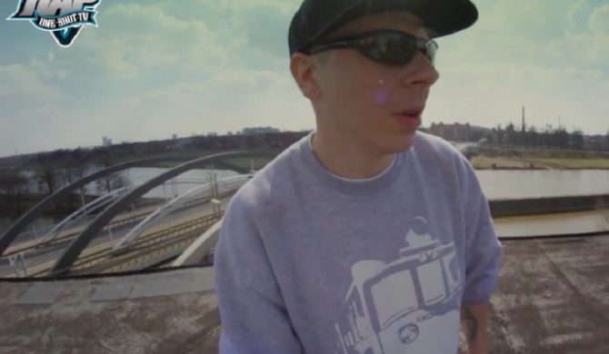 Hemo / Opiat – „Dawniej Tam” (wideo)