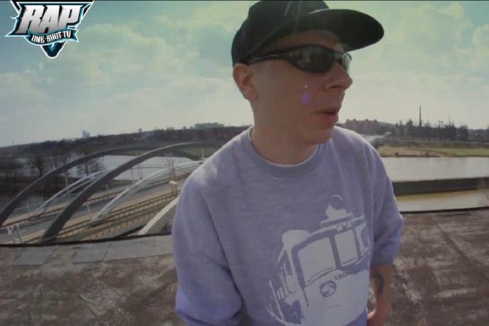 Hemo / Opiat – „Dawniej Tam” (wideo)