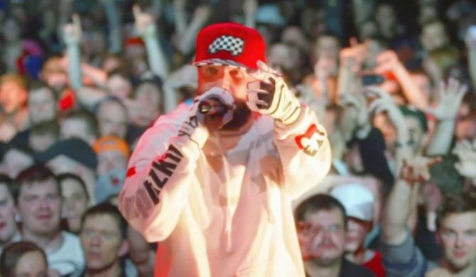 Limp Bizkit – „Ready To Go” feat. Lil Wayne (wideo)