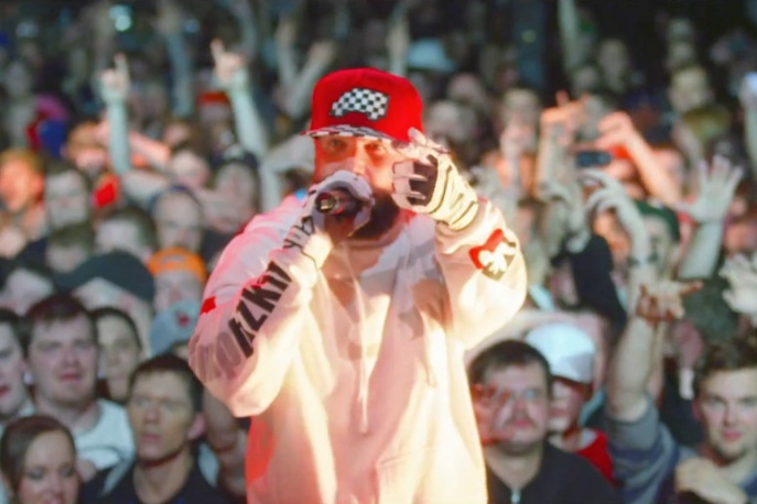 Limp Bizkit – „Ready To Go” feat. Lil Wayne (wideo)